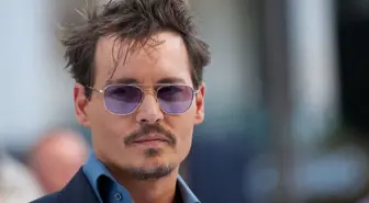 Johnny Depp İstanbul konseri ne kadar, kaç TL? Johnny Depp İstanbul konser bileti nereden alınıyor?