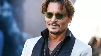 Johnny Depp İstanbul konseri ne zaman? Johnny Depp Türkiye konseri nerede yapılacak?