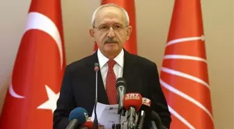 Kılıçdaroğlu Kurultay'da aday mı? Kemal Kılıçdaroğlu CHP Genel Başkanlığına yeniden aday olacak mı?