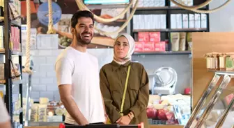 Kızılcık Şerbeti Sezon Finali Yaklaşıyor!