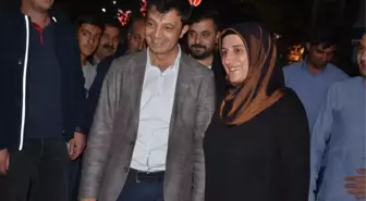 4 ilde eş zamanlı operasyon! HDP'li Patnos Belediyesi eş başkanları gözaltında