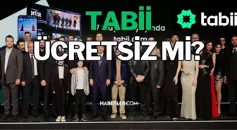 Tabii ücretli mi? TRT Tabii uygulaması ücretsiz mi, ücretli mi? TRT Tabii dijital! Tabii ücretsiz izle! Tabii ücretsiz üyelik, giriş, üye ol!