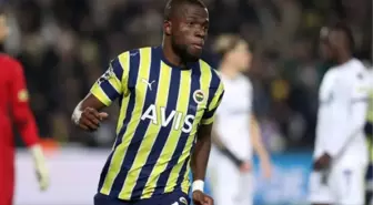 Valencia hangi takıma gidecek? Enner Valencia hangi takıma gitti? Valencia Fenerbahçe'den ayrıldı mı?