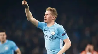 De Bruyne maçta neden yok, sakatlandı mı, maçtan neden çıktı? Şampiyonlar Ligi final maçında Kevin De Bruyne ilk 11 değil mi, neden maçta yok?