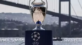 UEFA Şampiyonlar Ligi Finali: Manchester City - Inter Maçı Bugün Oynanacak