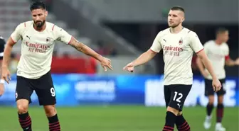 Resmi teklif yapıldı! Ante Rebic, Beşiktaş'a hayırlı olsun