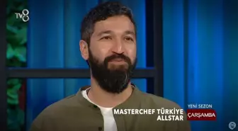 Şef Yılmaz Öztürk kimdir, kaç yaşında, nereli? Masterchef yeni juri kimdir, yeni şef Yılmaz Öztürk mü oldu? Somer Şef'in yerine Yılmaz Şef mi geldi?