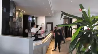 Bayramda Çeşme yine cıvıl cıvıl olacak