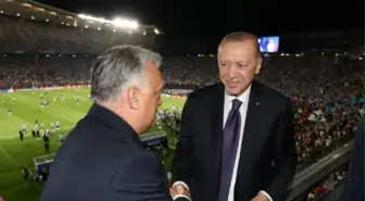 Cumhurbaşkanı Recep Tayyip Erdoğan Şampiyonlar Ligi finaline gitti mi? Cumhurbaşkanı Recep Tayyip Erdoğan Şampiyonlar Ligini izledi mi?