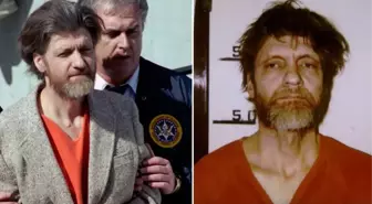 FBI ona 'Unabomber' adını takmıştı! 81 yaşındaki Ted Kaczynski cezaevinde ölü bulundu