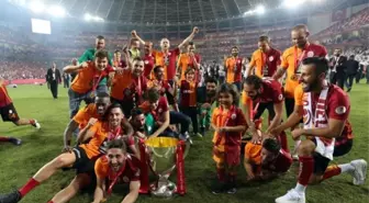 Galatasaray Kaç Kez Türkiye Kupası Kazandı?