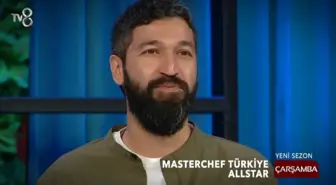 MasterChef jürisi Yılmaz Öztürk kimdir? Yılmaz Öztürk kaç yaşında, ne iş yapıyor? Yılmaz Öztürk hayatı ve biyografisi!