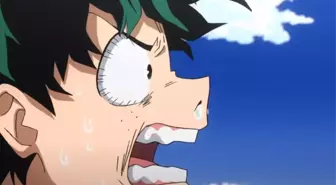 My Hero Academia 7. Sezon Ne Zaman Çıkacak?