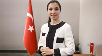 TCMB Başkanı Hafize Gaye Erkan'ın öz geçmişi Banka'nın internet sitesine eklendi