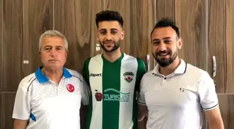 Yahyalıspor İç Transferde 3 Oyuncusu ile Anlaştı