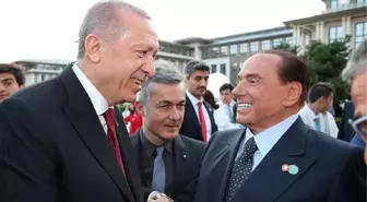 Berlusconi'nin ölümü sonrası akıllara Erdoğan için kullandığı 'En yakın dostlarımdan biri' ifadesi geldi