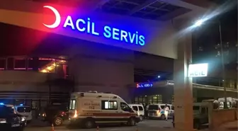 Çorum'da mantar toplamaya giden kişi darbedilerek bıçaklandı