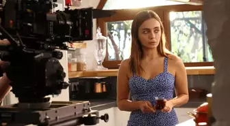 Maviye Sürgün Defne Kimdir? Gerçek Adı Ne? Canlandıran Oyuncu Kim?