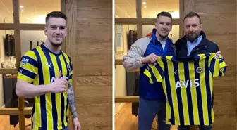 Ne kedi ne köpek ne de kuş! Ryan Kent'in beslediği hayvanı duyanlar yorumlarıyla kırdı geçirdi