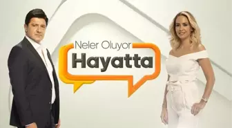 Neler Oluyor Hayatta canlı izle! 12 Haziran 2023 Neler Oluyor Hayatta canlı izleme linki! Neler Oluyor Hayatta full izle!