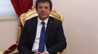 Nihat Zeybekci kimdir? Nihat Zeybekci kaç yaşında, nereli? Nihat Zeybekci hayatı ve biyografisi!