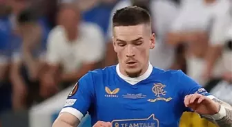 Ryan Kent kimdir? Ryan Kent kaç yaşında, mevkisi ne?