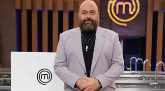 Somer Sivrioğlu'nun MasterChef'ten Ayrılma Sebebi Belli Oldu