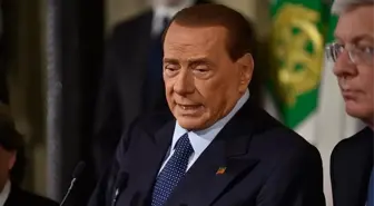 Son Dakika! Eski İtalya Başbakanı Silvio Berlusconi hayatını kaybetti