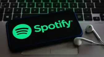 Spotify çöktü mü? 12 Haziran Spotify neden açılmıyor? Spotify'da sorun mu var? Spotify'a giremiyorum!