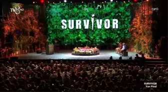 Survivor 2023 şampiyonu kim oldu, bugün mü yarın mı belli olacak? Survivor'da şampiyon kim, açıklandı mı?