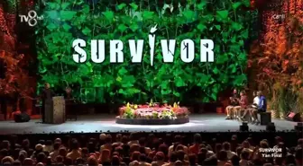 Survivor final nerede yapılacak 2023? Survivor finali ne zaman, nerede? Survivor canlı yayın nerede çekiliyor?