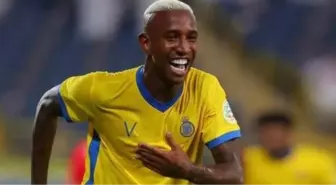 Talisca Galatasaray'a mı geliyor? Talisca bonservisi ne kadar?