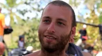 Taner Tolga Tarlacı kimdir? Survivor 3T Taner Tolga Tarlacı ne zaman yarışı?