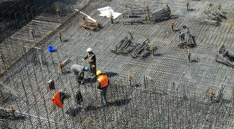 Nisan ayında inşaat maliyet endeksi yüzde 52,99 arttı