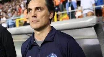 Fenerbahçe, Vincenzo Montella'yı Teknik Direktör Olarak İşe Aldı