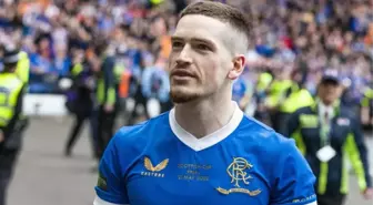 Yeni transfer Ryan Kent hakkında kafasında soru işareti bulunan Fenerbahçelileri mest edecek görsel