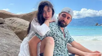 Boşanma iddiasıyla gündeme gelen Neslihan Atagül ve Kadir Doğulu'dan günler sonra yan yana poz