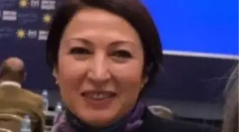 Emine Küçükali kimdir? Emine Küçükali kaç yaşında, nereli? Emine Küçükali hayatı ve biyografisi!