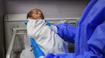 İsrail hapishanesinde tutuklu bulunan Filistinli, 'sperm kaçırma' yöntemiyle dördüz babası oldu