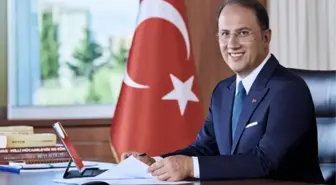 Mehmet Murat Çalık kimdir? Beylikdüzü Belediye Başkanı Mehmet Murat Çalık kim, hangi partiden?