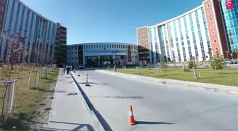 Sivas'ta Psikiyatri Servisinde Tedavi Gören Hasta Kaçarken Hayatını Kaybetti