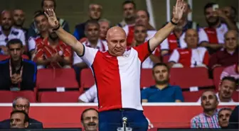 Samsunspor yönetiminde seçim hazırlıkları sürüyor