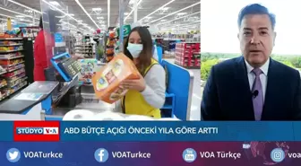 ABD'de enflasyon son 2 yılın en düşük seviyesinde