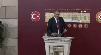 Ali Mahir Başarır: 'Son İki Yıldaki Kira Artışlarına Göre Belirleseler Herhalde 25 Bin TL'yi Bulur Asgari Ücret'