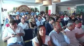 Bodrum-KKTC arası ilk uçuş gerçekleştirildi