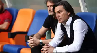 Bomba iddia! Montella, yıldız futbolcuyu aradı: Fenerbahçe'ye gel