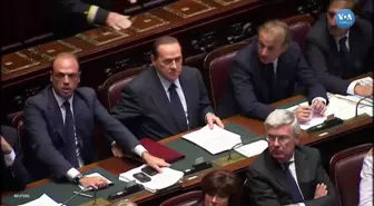 Eski İtalya Başbakanı Berlusconi hayatını kaybetti