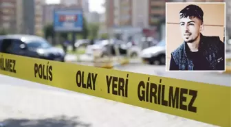 Komşuların gürültü tartışması kanlı bitti: 1 ölü