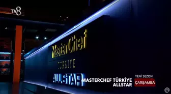 MasterChef canlı izle! 14 Haziran Masterchef 2023 yeni sezon 1. yeni bölüm canlı izle! TV8 Masterchef canlı izle!