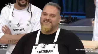 Masterchef Faruk Batuhan kimdir, hangi sene yarıştı? Masterchef 2023 Faruk Batuhan Öner kimdir, kaç yaşında, nereli, mesleği ne, instagram hesabı ne?